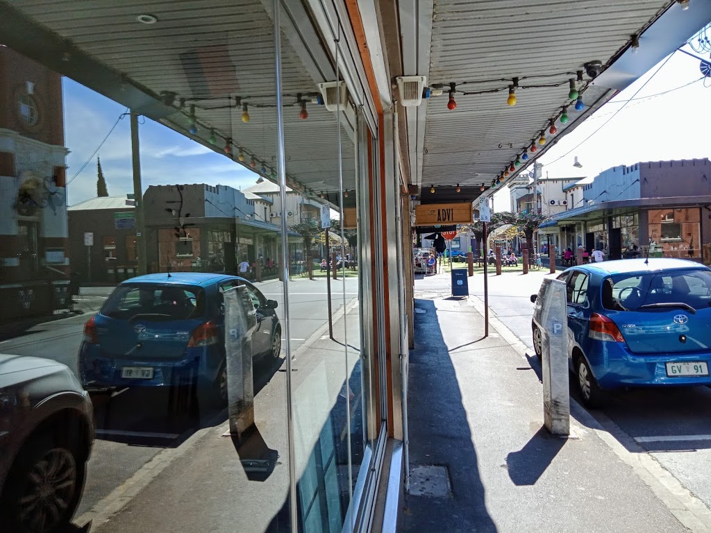 Yarraville Station | parking | 12 Goulburn St, Footscray VIC 3011, Australia
