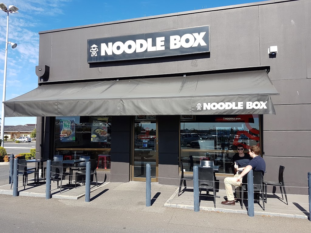 Noodle Box | 447-465 Tapleys Hill Rd, Fulham Gardens SA 5024, Australia | Phone: (08) 8355 4004