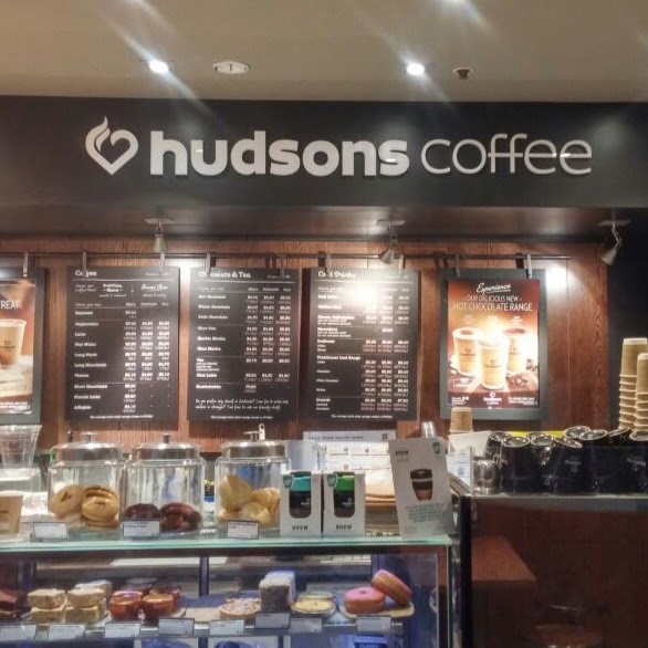 Hudsons Coffee | Maitland Private Hospital, 173 Chisholm Rd, East Maitland NSW 2323, Australia | Phone: (02) 4934 6374