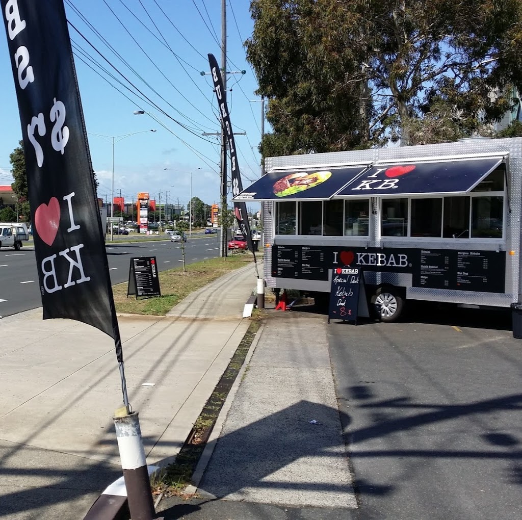 I Love Kebab | 162 Cochranes Road, Moorabbin, Melbourne VIC 3189, Australia | Phone: 0426 425 717