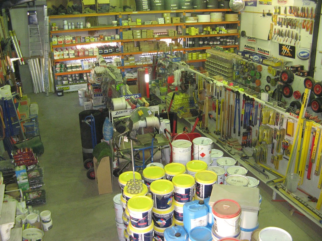 Ararat Building Supplies | store | 228 Normanby Ave, Thornbury VIC 3071, Australia | 0394847888 OR +61 3 9484 7888