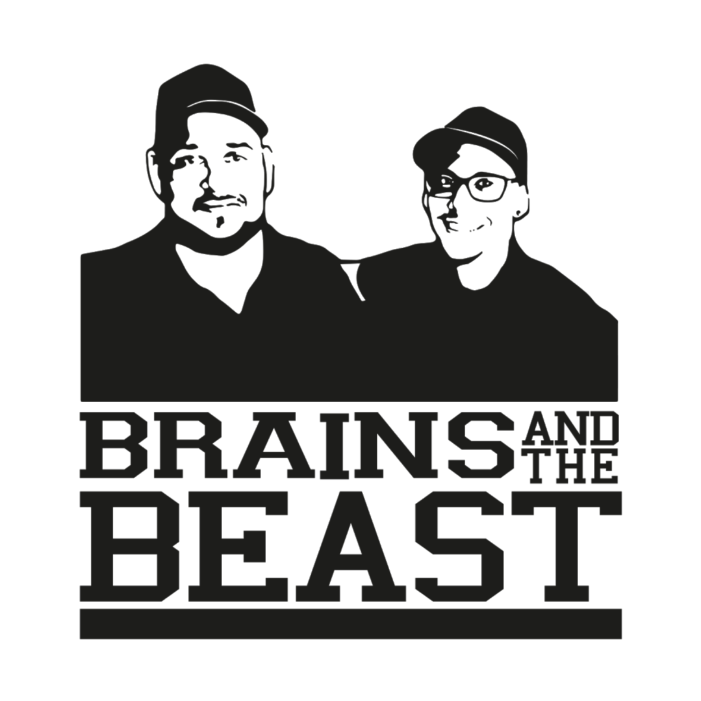 Brains and The Beast | 7/46 Meares Ave, Kwinana Town Centre WA 6167, Australia | Phone: 0424 904 450