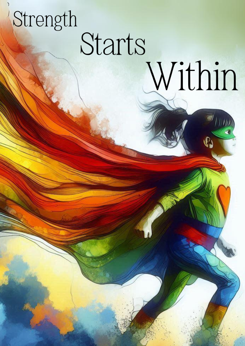 Art of You | 7 Wingrove Rd, Holgate NSW 2250, Australia | Phone: 0411 787 993