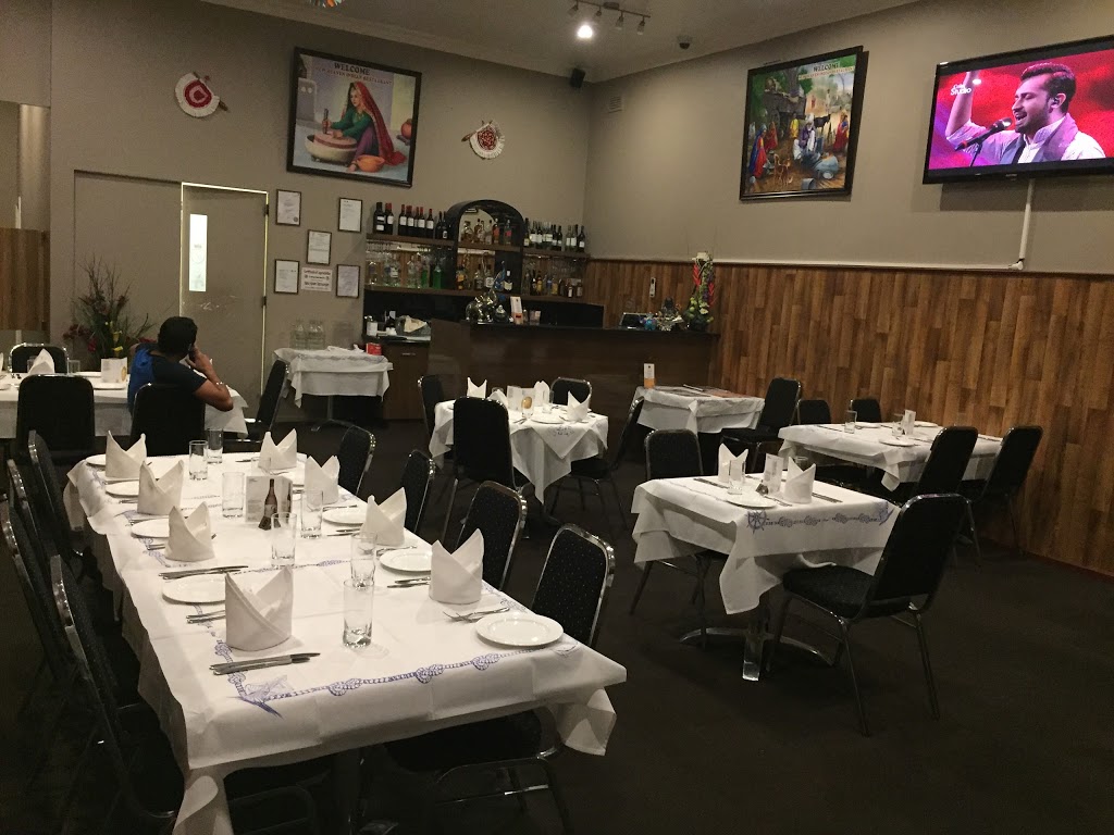 New Heaven Indian Restaurant | restaurant | 90 George St, Millicent SA 5280, Australia | 0887333979 OR +61 8 8733 3979