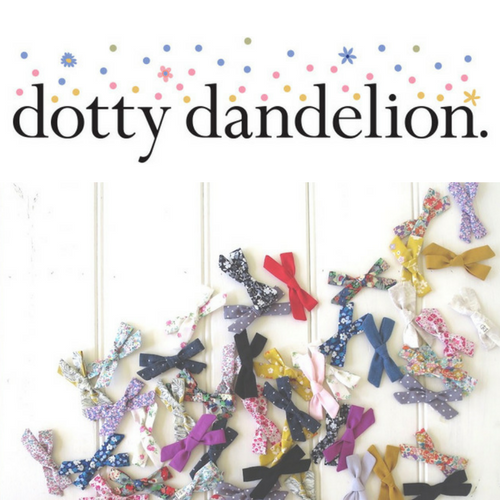 Dotty Dandelion | clothing store | 313 Remembrance Driveway, Camden Park NSW 2570, Australia | 0407889741 OR +61 407 889 741