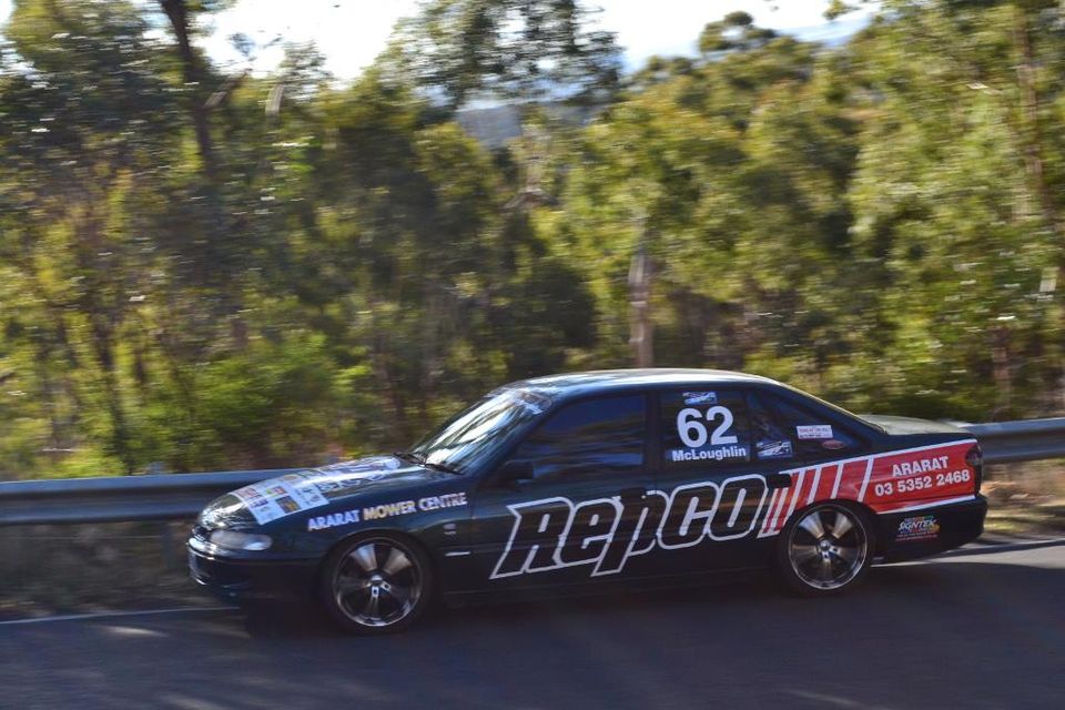 Ararat Car Club | 58 Picnic Rd, Ararat VIC 3377, Australia | Phone: 0417 051 713