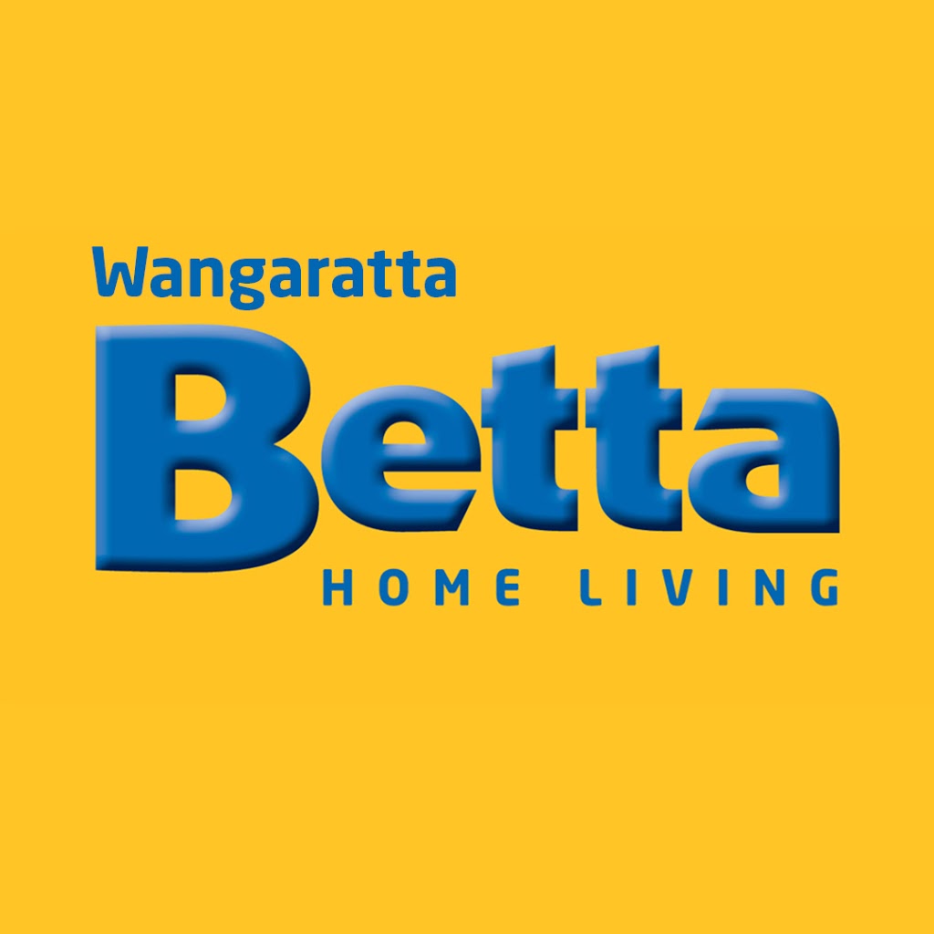 Wangaratta Betta Home Living | 161 Vincent Rd, Wangaratta VIC 3677, Australia | Phone: (03) 5722 2253