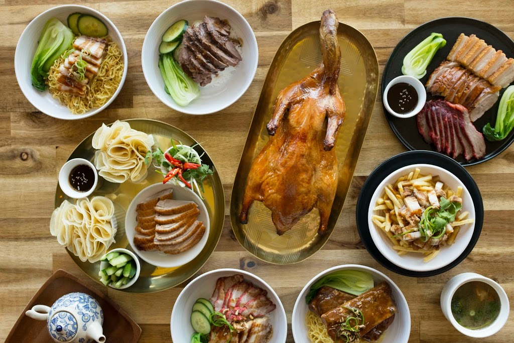 Roastd Chinese BBQ & Duck | restaurant | Shop 6/248 Clyde Rd, Berwick VIC 3806, Australia | 0397022811 OR +61 3 9702 2811