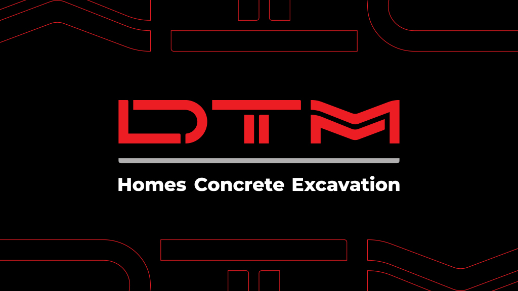 DTM Homes, Concrete & Excavation | 1455 The Northern Rd, Bringelly NSW 2556, Australia | Phone: 0437 669 945