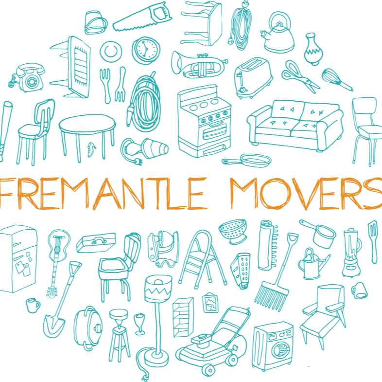 Fremantle Movers - Removalists Perth | moving company | 1 Naylor St, Beaconsfield WA 6162, Australia | 1800236609 OR +61 1800 236 609