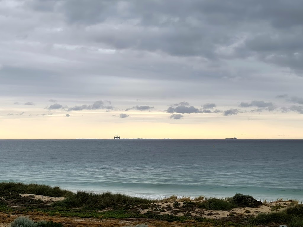 Scarboro Surf Life Saving Club | 163 The Esplanade, Scarborough WA 6019, Australia | Phone: (08) 9341 1011