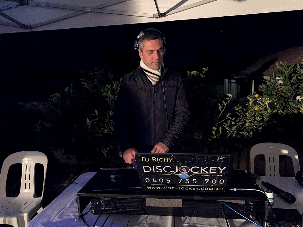 DJ Richy | English, Lebanese & Arabic DJ | 32 Jean St, Seven Hills NSW 2147, Australia | Phone: 0405 755 700