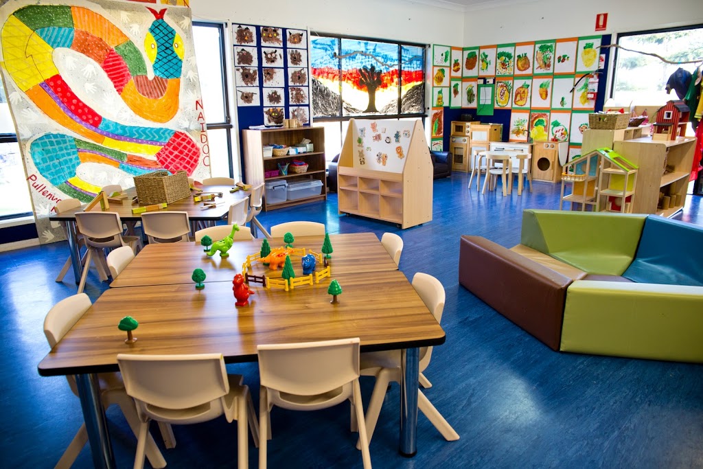 Goodstart Early Learning Pullenvale | 18 Bainbridge Dr, Pullenvale QLD 4069, Australia | Phone: 1800 222 543