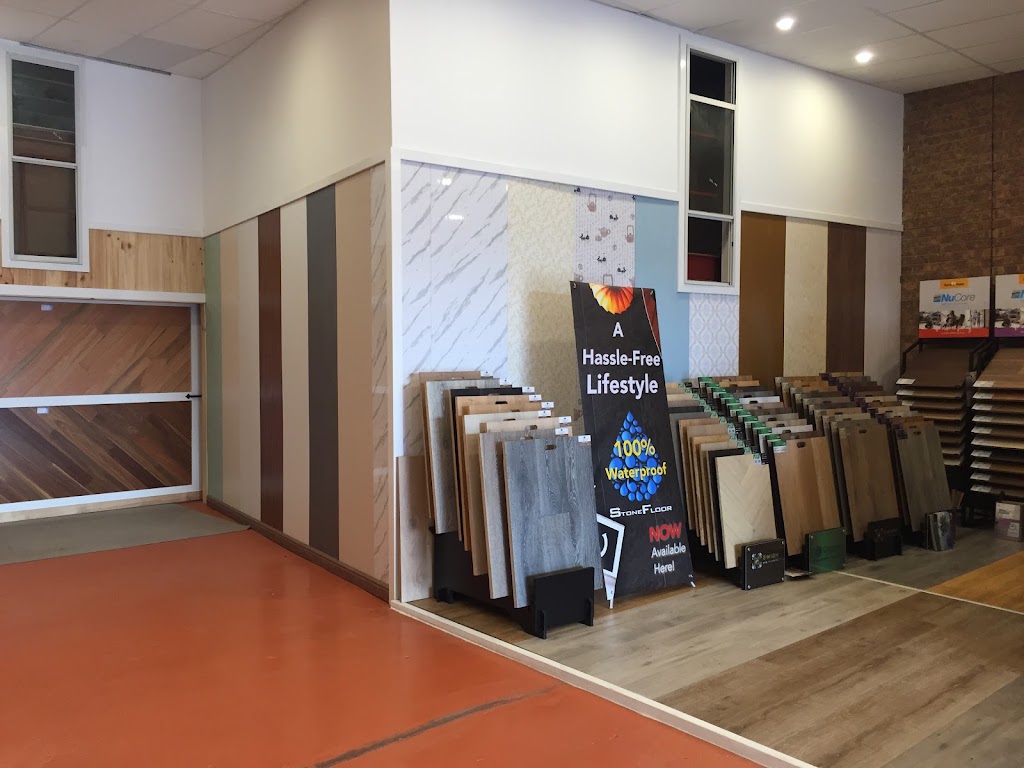 FloorVenue Campbelltown | Unit 5/9 Mill Rd, Campbelltown NSW 2560, Australia | Phone: (02) 4641 1363
