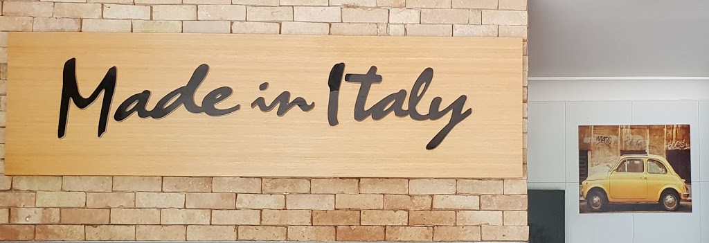 Made in Italy Rose Bay | 24 Plumer Rd, Rose Bay NSW 2029, Australia | Phone: (02) 9363 1432