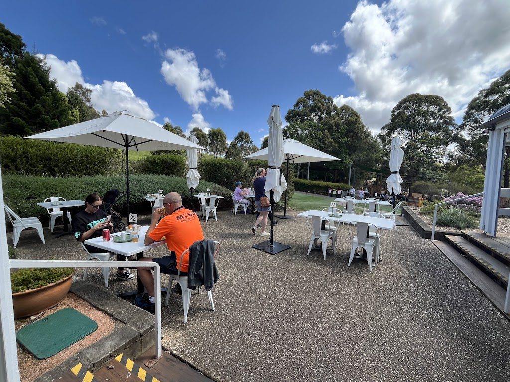 The Gardens Cafe Mount Annan | 362 Narellan Rd, Mount Annan NSW 2567, Australia | Phone: (02) 4647 4145