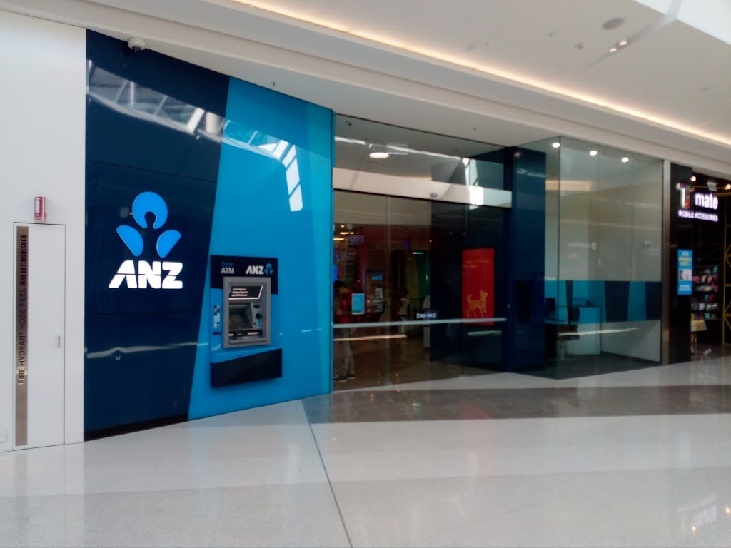 ANZ | bank | Shop 1342/2049 Logan Rd, Upper Mount Gravatt QLD 4122, Australia | 131314 OR +61 131314