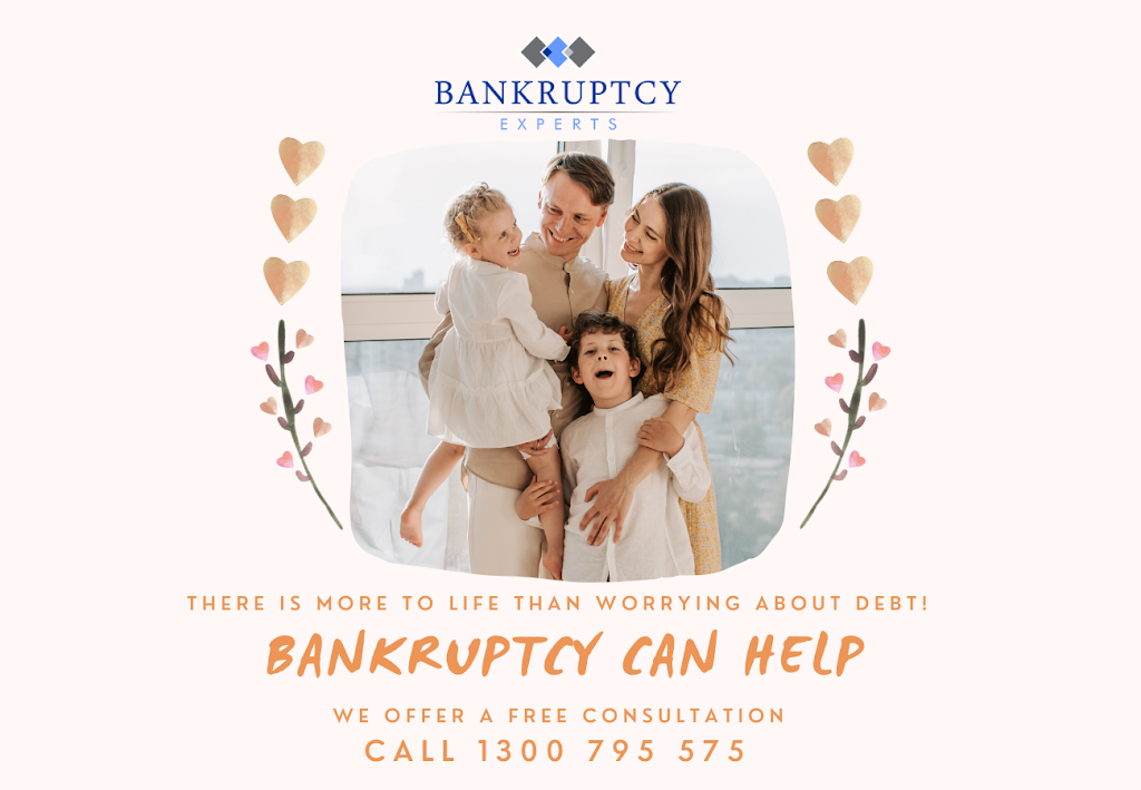 Bankruptcy Experts Canberra | lawyer | 41 Jean Macnamara St, MacGregor ACT 2615, Australia | 1300795575 OR +61 1300 795 575