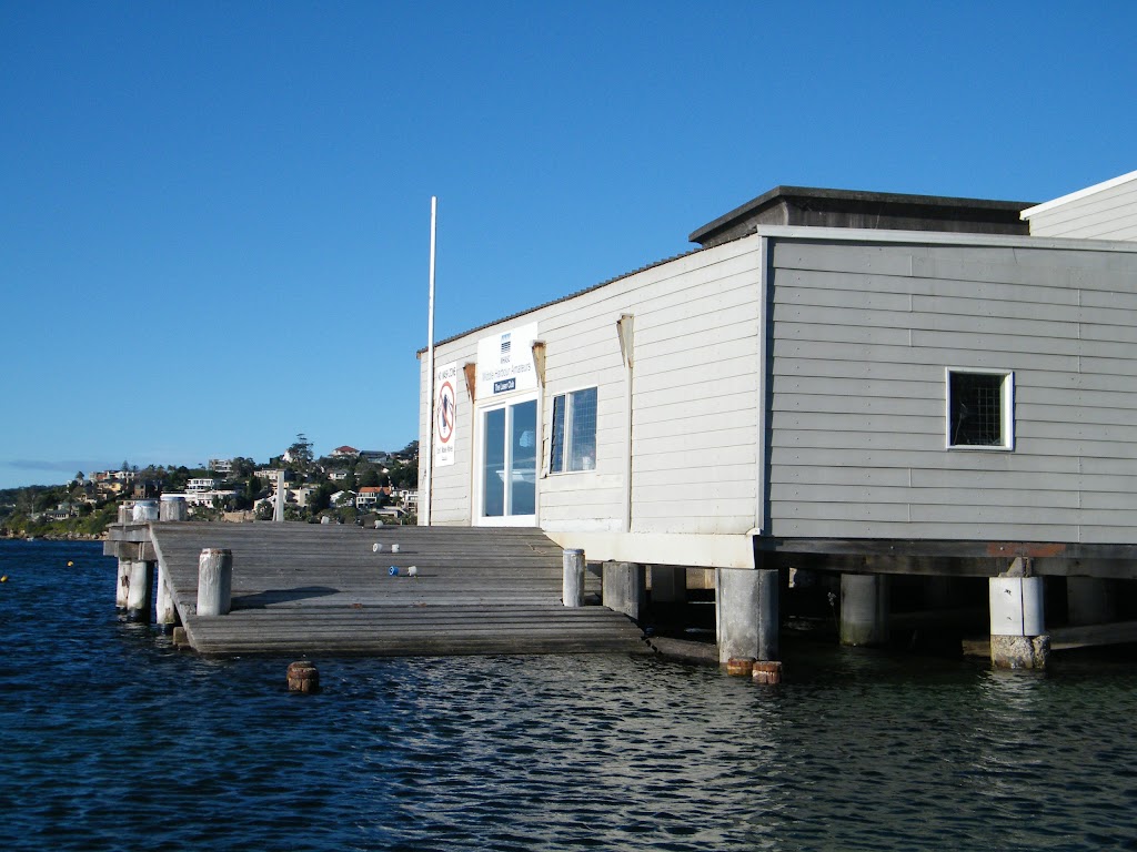 Middle Harbour Amateur Sailing Club (MHASC The Laser Club) | Lower Parriwi Road entry from Spit East Reserve Carpark, Mosman NSW 2088, Australia | Phone: 0417 061 634