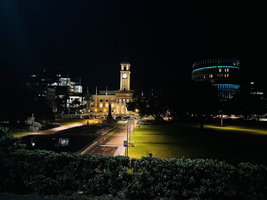 Pokolbin East Information Sign | 68FR+J8, Pokolbin NSW 2320, Australia | Phone: (02) 4993 4100