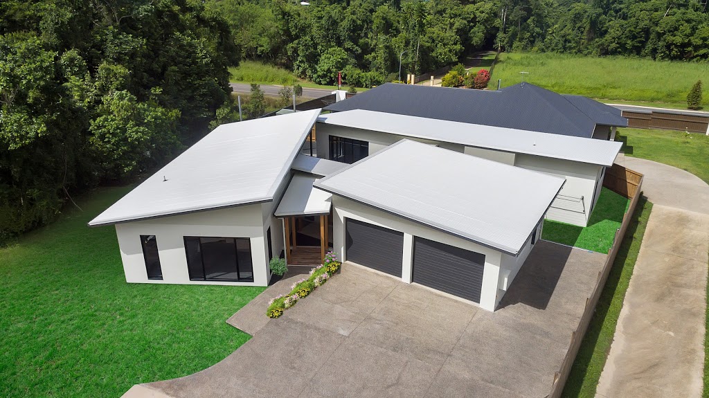 The Outlook - Fortress Estate | Outlook Dr, Bentley Park QLD 4869, Australia | Phone: (07) 4051 4422