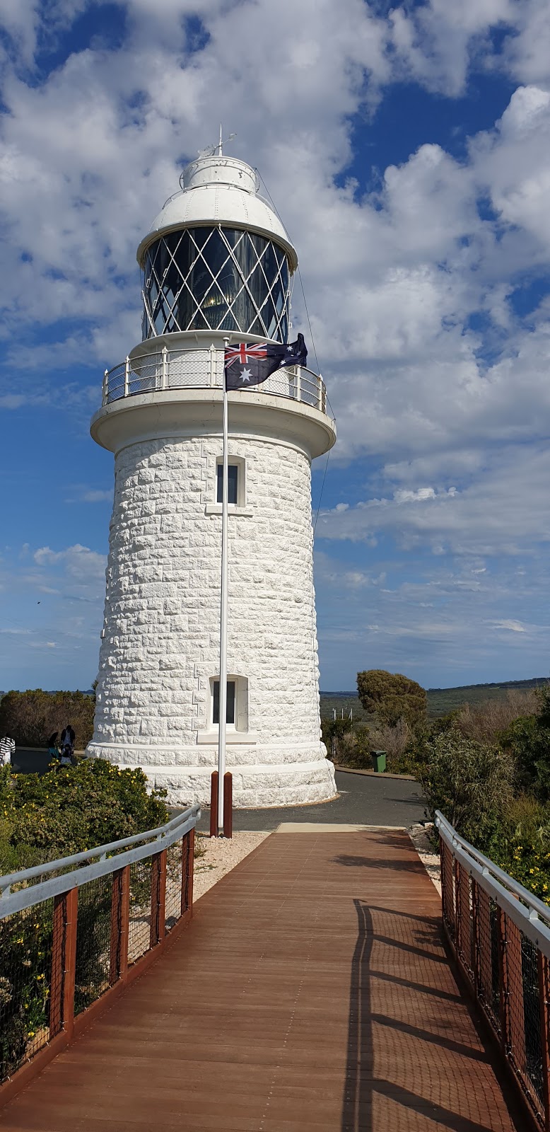Cape Naturaliste Lighthouse Car Park | parking | 1267 Cape Naturaliste Rd, Naturaliste WA 6281, Australia