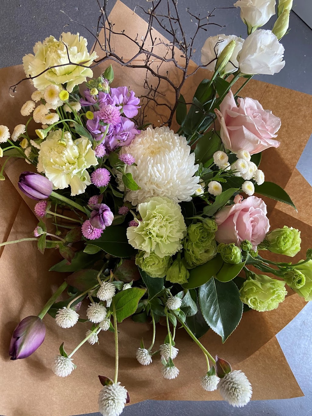 Twig and Blossom Florist Narooma | florist | 4-6 Noorooma Cres, Narooma NSW 2546, Australia | 0483864098 OR +61 483 864 098