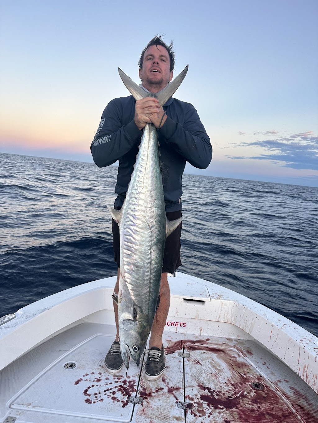 Brisbane Sportfishing | 1 William St, Cleveland QLD 4163, Australia | Phone: 0477 145 560