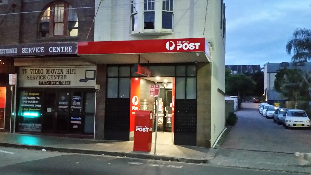 Australia Post | post office | 93 Smith St, Summer Hill NSW 2130, Australia | 0297986418 OR +61 2 9798 6418