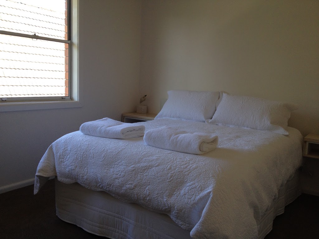 Leanda apartments | 19 Leanda St, Port Macquarie NSW 2444, Australia | Phone: 0405 156 446