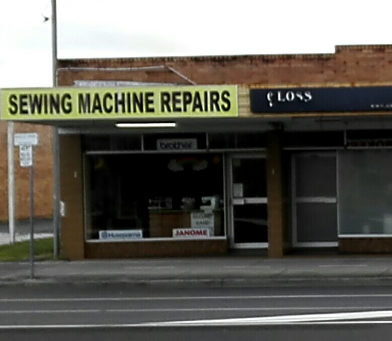 sewing machine service & repairs |  | 5/268-270 River St, Ballina NSW 2478, Australia | 0428503216 OR +61 428 503 216