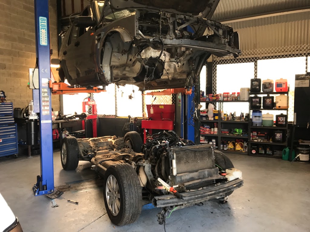 Euroworks Automotive- BMW Mechanic Oakleigh, Mercedes,Audi Europ | car repair | 1/51-53 Cleeland Rd, Oakleigh South VIC 3167, Australia | 0395445683 OR +61 3 9544 5683