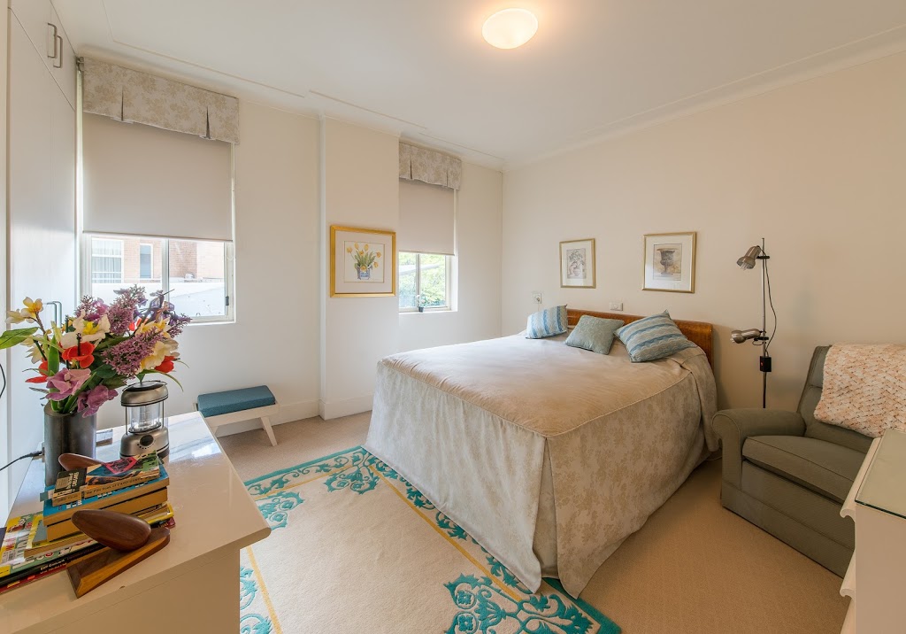 Redleaf Apartments | 1634 Pacific Hwy, Wahroonga NSW 2076, Australia | Phone: (02) 9450 8310