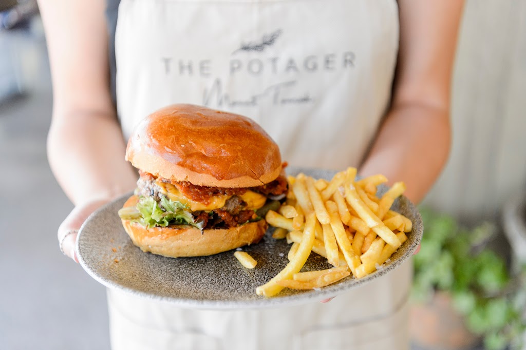 The Potager | cafe | Mount Tomah NSW 2758, Australia | 0245672575 OR +61 2 4567 2575