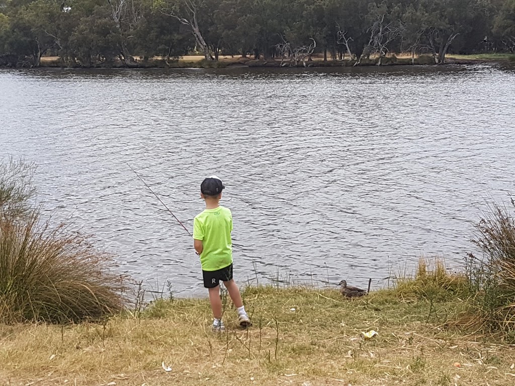 Sandy Beach Reserve, Bassendean | West Rd, Bassendean WA 6054, Australia