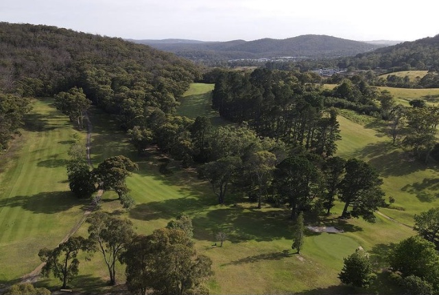 Gibraltar Country Club | 7 Boronia St, Bowral NSW 2576, Australia | Phone: (02) 4862 8615