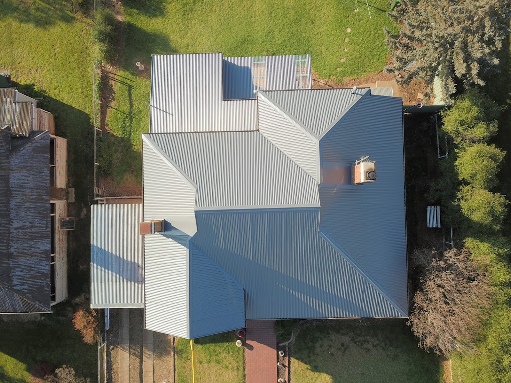 Showtime Roofing | 1/105 Cattai Ridge Rd, Glenorie NSW 2157, Australia | Phone: 0466 881 724