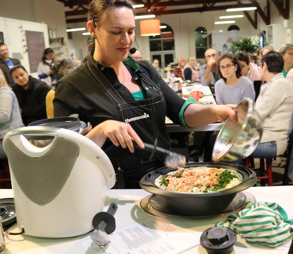 Cath Dormer | Thermomix Consultant | Caths Thermo Tricks | 34 Girrawheen St, Rangeville QLD 4350, Australia | Phone: 0448 308 684