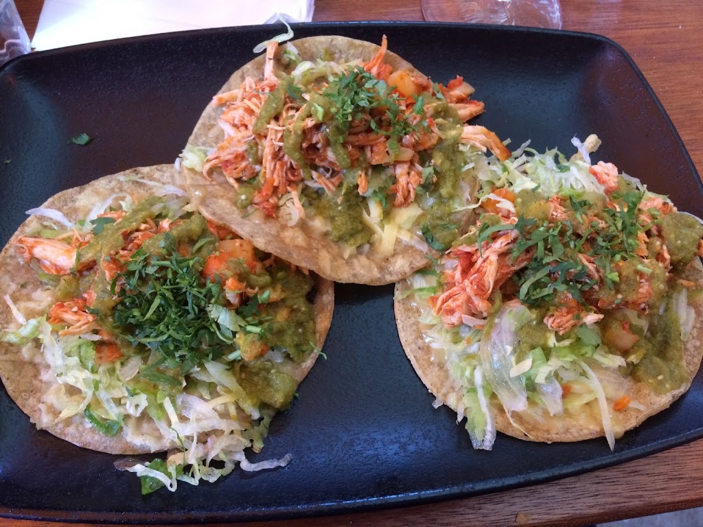 Los Hermanos Mexican Taquería | restaurant | 339 Victoria St, Brunswick VIC 3056, Australia | 0399393661 OR +61 3 9939 3661