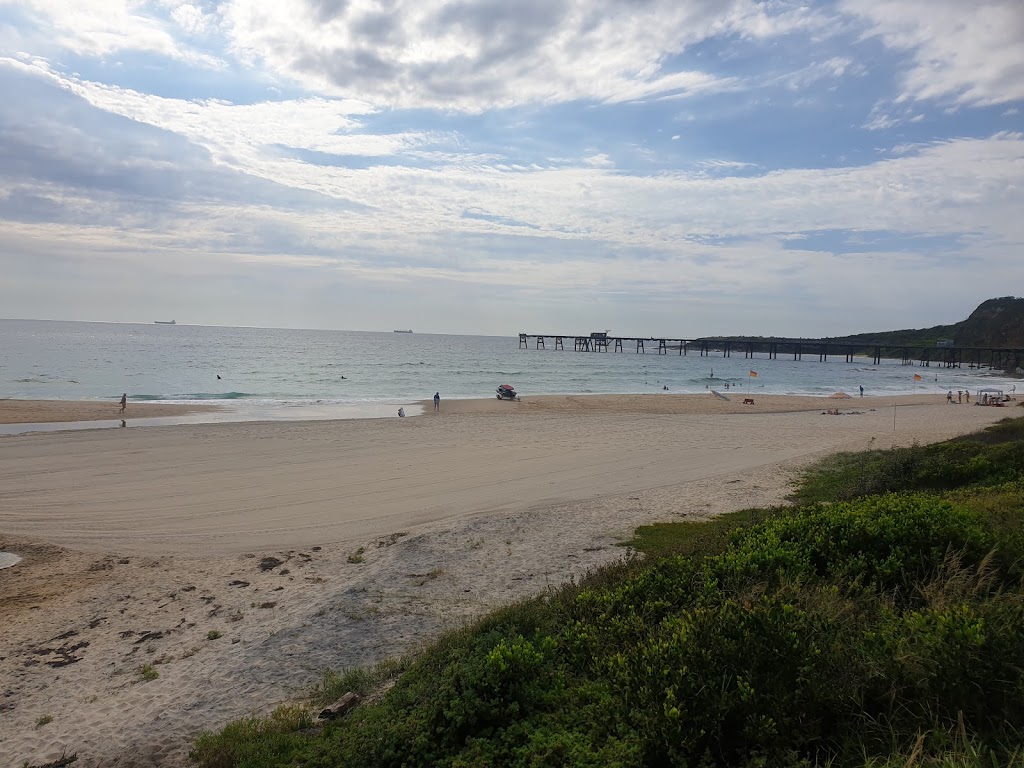 Catherine Hill Bay Surf Life Saving Club | Flowers Dr, Catherine Hill Bay NSW 2281, Australia | Phone: (02) 4976 1217