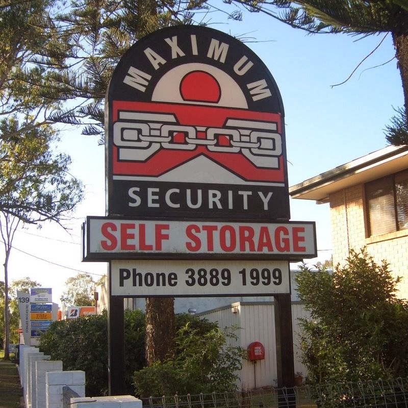 Self Storage for Redcliffe | storage | 141 Dohles Rocks Rd, Kallangur QLD 4053, Australia | 0738991999 OR +61 7 3899 1999