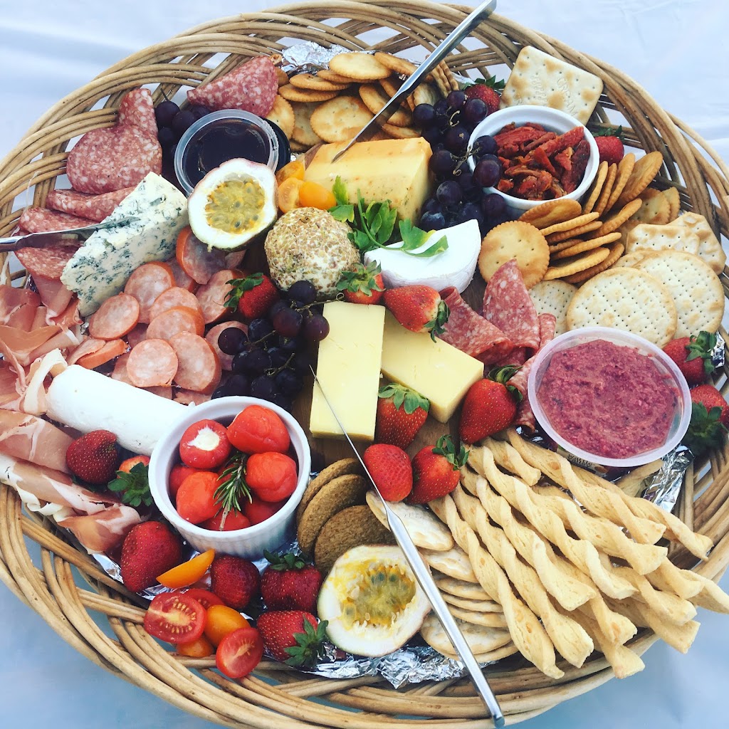 Country catering by Stacy | Barwon Hwy, Toobeah QLD 4498, Australia | Phone: 0437 578 058