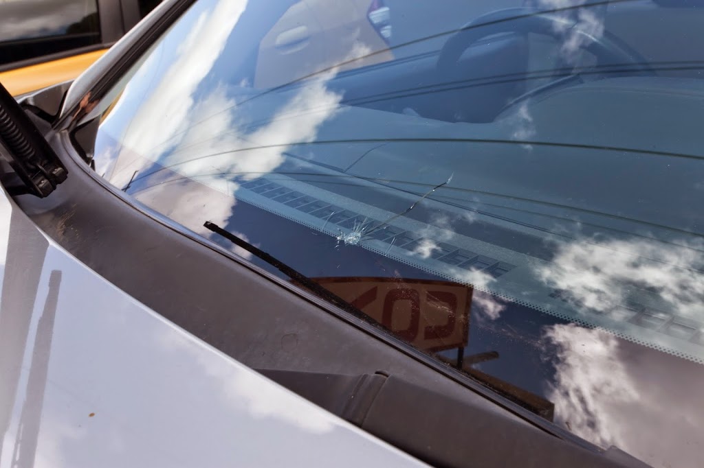 NOVUS AUTO GLASS HORSHAM | 42 Hamilton St, Horsham VIC 3400, Australia | Phone: 13 22 34