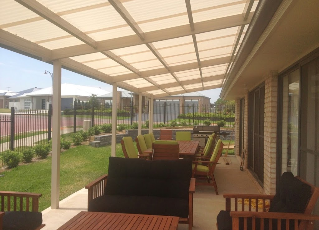 Outdoor Leisure Living Patios | roofing contractor | 387 The Entrance Rd, Erina Heights NSW 2260, Australia | 0490094020 OR +61 490 094 020