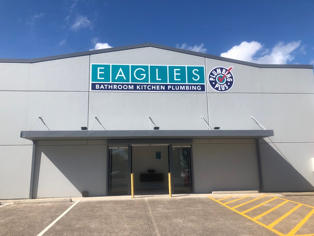 Eagles Plumbing Plus | 7 Port Stephens St, Raymond Terrace NSW 2324, Australia | Phone: (02) 4008 5055
