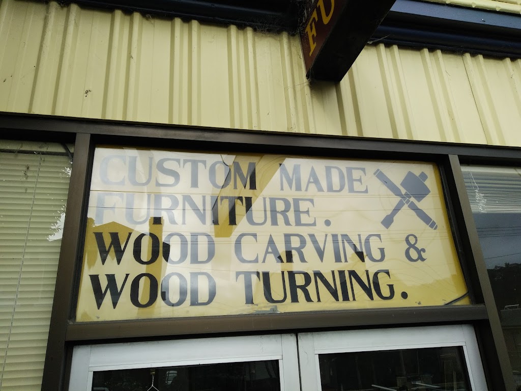 J Rendo Furniture | 34 Darcy St, South Hobart TAS 7004, Australia | Phone: (03) 6223 5899