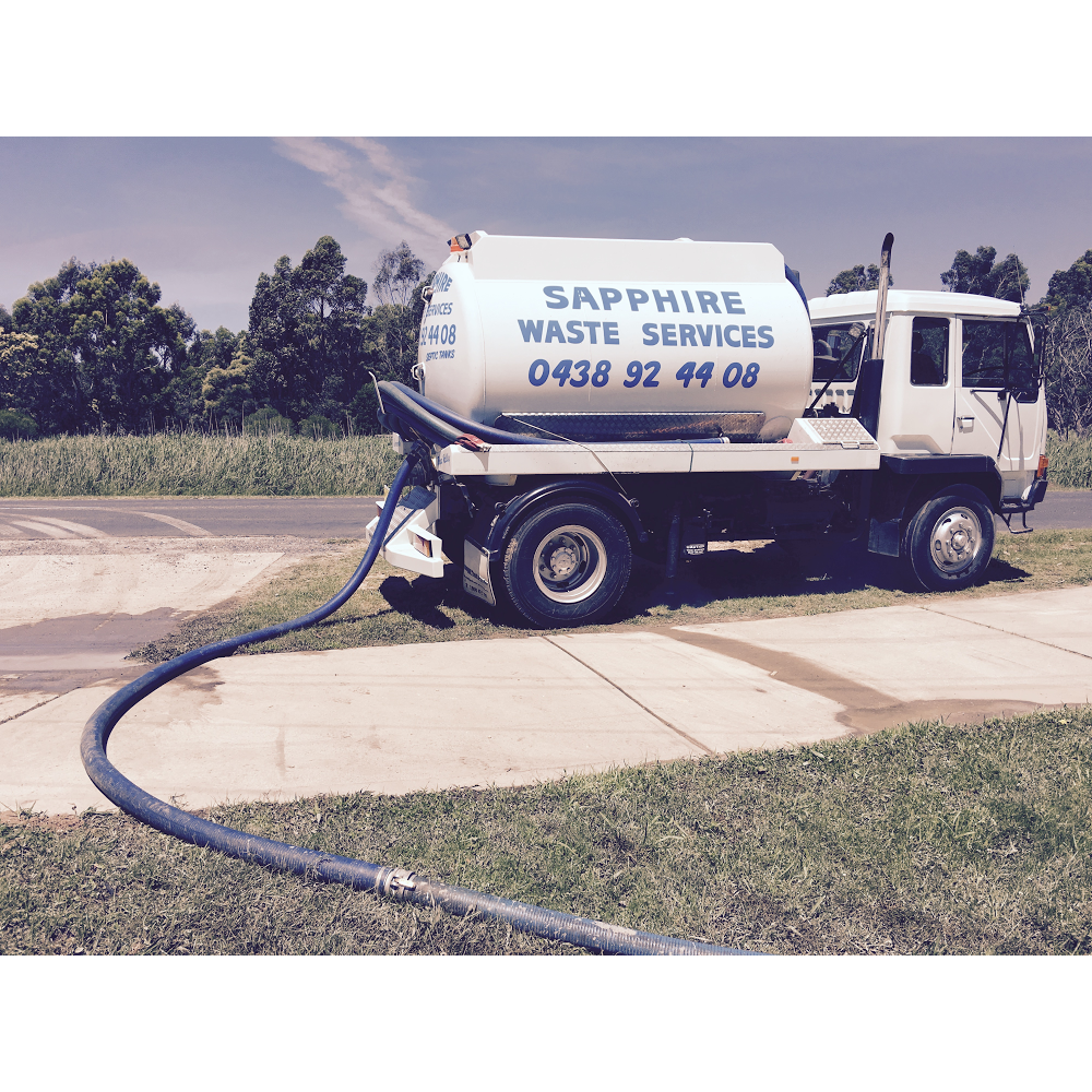 Sapphire Waste Services | 469 Princes Hwy, Bega NSW 2550, Australia | Phone: 0438 924 408