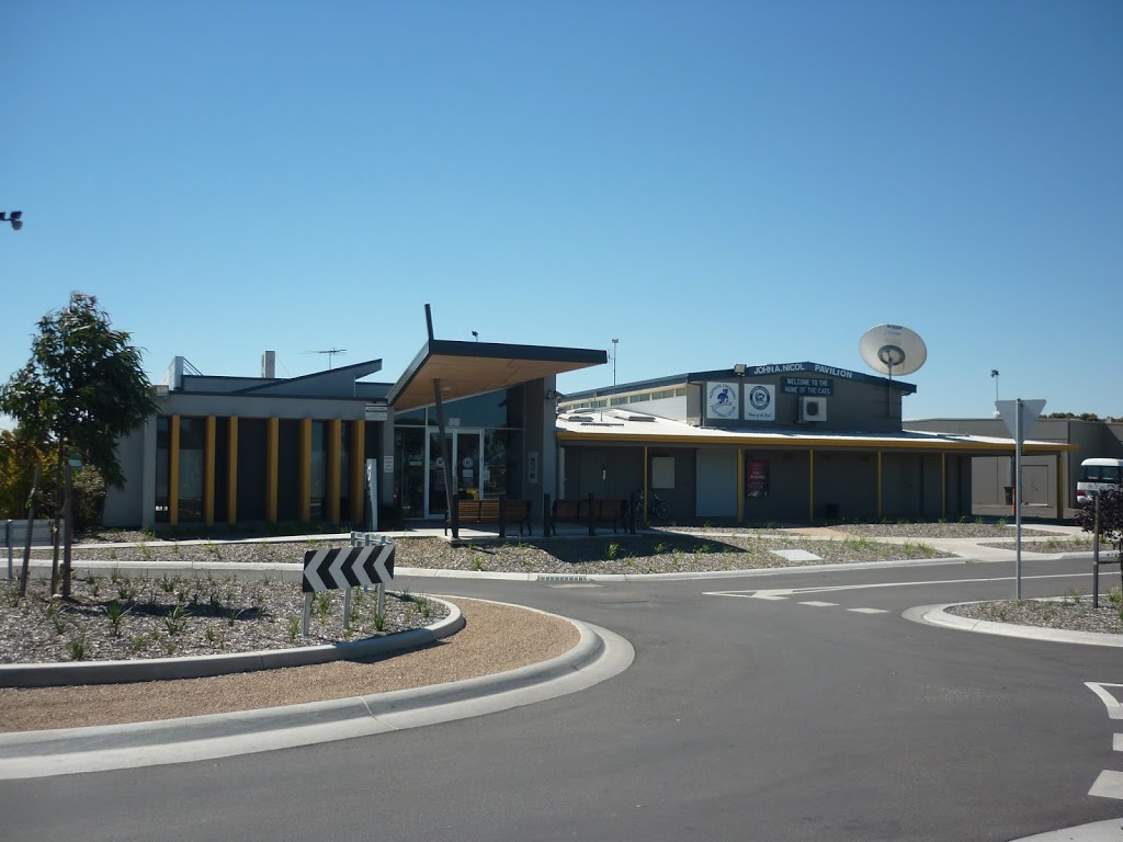 Hoppers Crossing Sports Club | restaurant | Hogans Road Reserve, Hoppers Crossing VIC 3029, Australia | 0397486699 OR +61 3 9748 6699