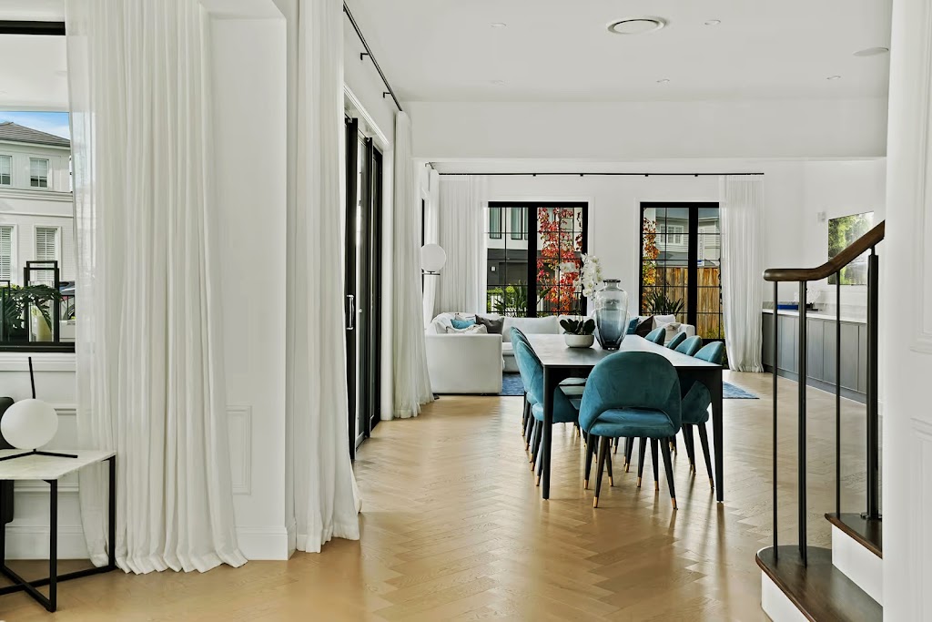 IMSU Display Homes - HomeWorld Box Hill (Skye, Forest & Bronte) | 9 Noah St, Box Hill NSW 2765, Australia | Phone: 1300 918 980