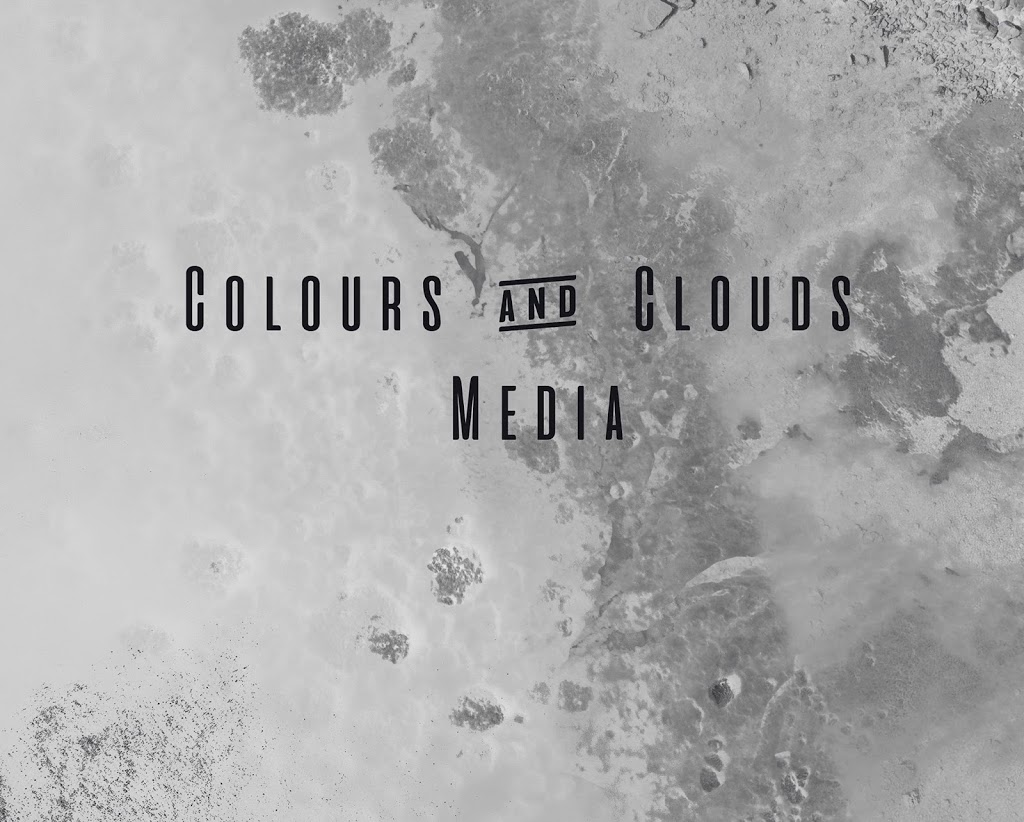 Colours and Clouds Media |  | Cedar Cres, Jubilee Pocket QLD 4802, Australia | 0413897902 OR +61 413 897 902
